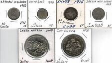 Foreign coins coins for sale  Warner Robins