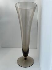 Hirschberg vase glasvase gebraucht kaufen  Lehrte