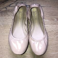 Tory burch ballet for sale  Shipping to Ireland