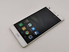 Huawei P8 Lite 16 / 2GB White Weiß Android Smartphone Dual SIM ALE-L21 ✅, usado comprar usado  Enviando para Brazil