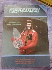 Coevolution quarterly spring for sale  Littleton