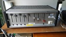 Amplificateur mixer sonorisati d'occasion  Rillieux-la-Pape