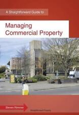 Managing commercial property for sale  ROSSENDALE