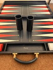 Antique asprey backgammon for sale  LONDON