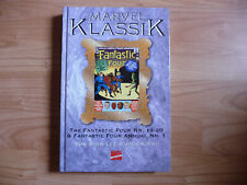 Marvel klassik the gebraucht kaufen  Gadeland,-Wittorf