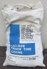 Pair laclede truck for sale  Eugene