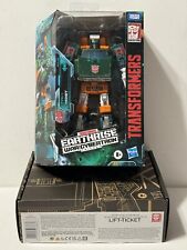 Transformers generations wfc for sale  Fallston