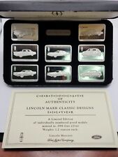 Lincoln mark classic for sale  Lancaster