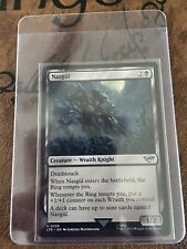Mtg lord rings for sale  Homer