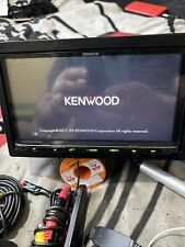 Kenwood dmx7017dabs apple for sale  FLEET