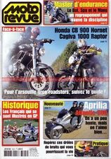 Moto revue 3506 d'occasion  Cherbourg-Octeville-