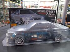 Nismo r34 tune usato  Palermo