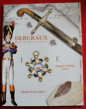 2012 catalogue hunting d'occasion  Expédié en Belgium