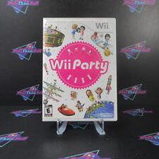 Wii party nintendo for sale  Largo