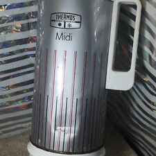 Dented silver thermos for sale  CARRICKFERGUS