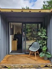 converted shipping containers for sale  BRENTWOOD