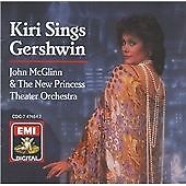 George Gershwin : Kiri Sings Gershwin CD Highly Rated eBay Seller Great Prices for sale  Shipping to South Africa