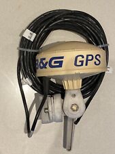 Gps antenna trimble for sale  WINDSOR