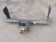 Flange towbar mercedes for sale  PUDSEY