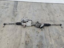Steering gear rack for sale  Ray