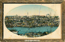 Carte TURQUIE ISTAMBUL Vue panoramique de Galata et Stamboul, usado comprar usado  Enviando para Brazil