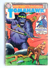 Comics tomahawk 107 for sale  SUNDERLAND