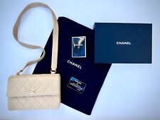 Chanel tasche vintage gebraucht kaufen  Tübingen