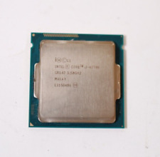 Processador Intel Core i7-4770K Quad Core 3.50GHz LGA1150 8MB 84W 64-Bit SR147 comprar usado  Enviando para Brazil