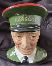 Lovely doorman harrods for sale  EPSOM