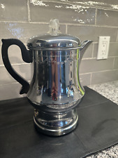 Vintage coffee maker for sale  Farmington