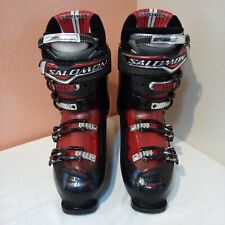 salomon ski boots 28 5 for sale  Union City