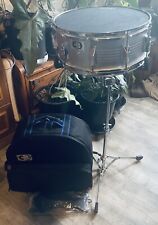 Drums snare drum for sale  Pahoa