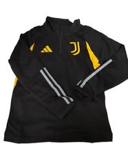 Juventus zip training for sale  ORMSKIRK