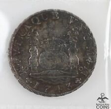 1743 mexico reales for sale  Tacoma