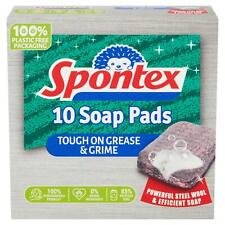Spontex soap pads d'occasion  Expédié en France