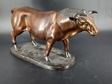 Bronze statue sculpture for sale  Shipping to Ireland