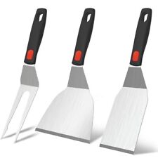 Metal spatula set for sale  Sallisaw