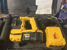 Dewalt sds cordless for sale  BRISTOL