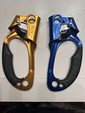 Petzl ascension climbing for sale  Arvada