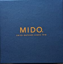 Mido herren m0059301106080 gebraucht kaufen  DO-Kirchhörde