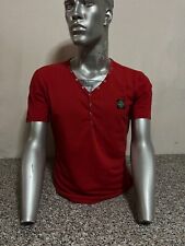 Shirt stone island usato  Napoli