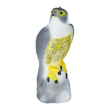 Falcon decoy bird for sale  Shipping to Ireland