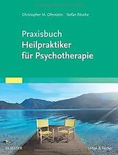 Praxisbuch heilpraktiker psych gebraucht kaufen  Berlin