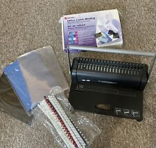 Connect comb binder for sale  RIPLEY