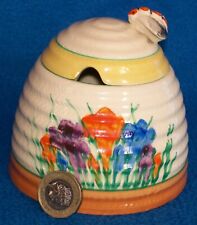 Clarice cliff beehive for sale  ALLOA