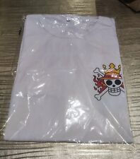 Shirt luffy burger d'occasion  France