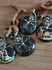 spanish castanets for sale  BOSTON