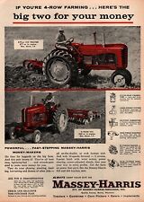 massey harris 333 tractor for sale  Boise