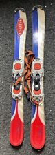 salomon skis snowblade 90cm for sale  Lenox