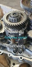 Speed dsg gearbox for sale  IVER